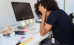 Read more about the article Creating a “New Normal” of Mental Wellbeing