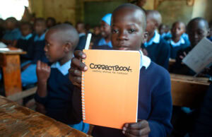 Read more about the article Correctbook: Coming Home to Africa